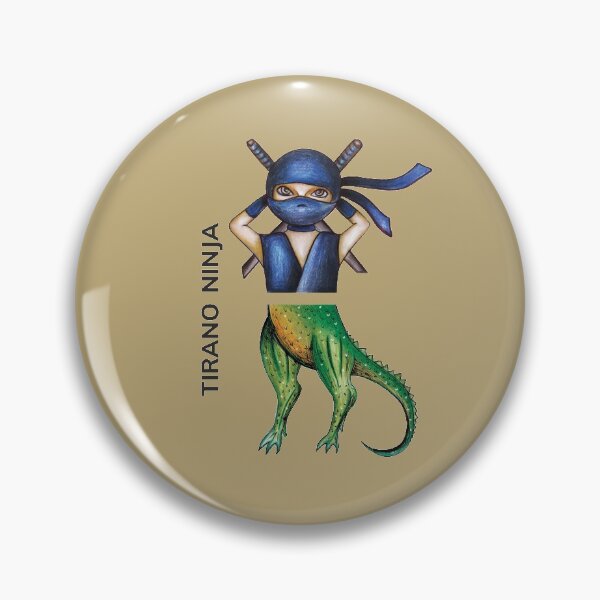 Item preview, TIRANO NINJA by FrankenDuo sand toupe designed and sold by FrankenDuo.