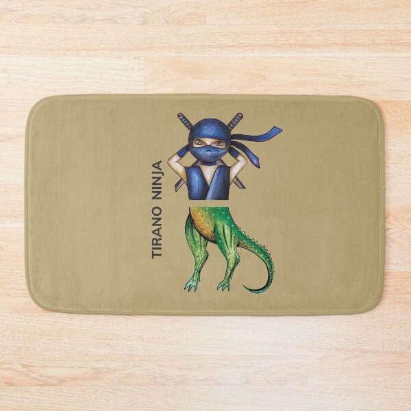 Item preview, TIRANO NINJA by FrankenDuo sand toupe designed and sold by FrankenDuo.