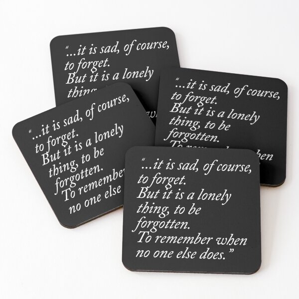Item preview, addie larue quotes The Invisible Life of Addie LaRue designed and sold by krypton4shirt.