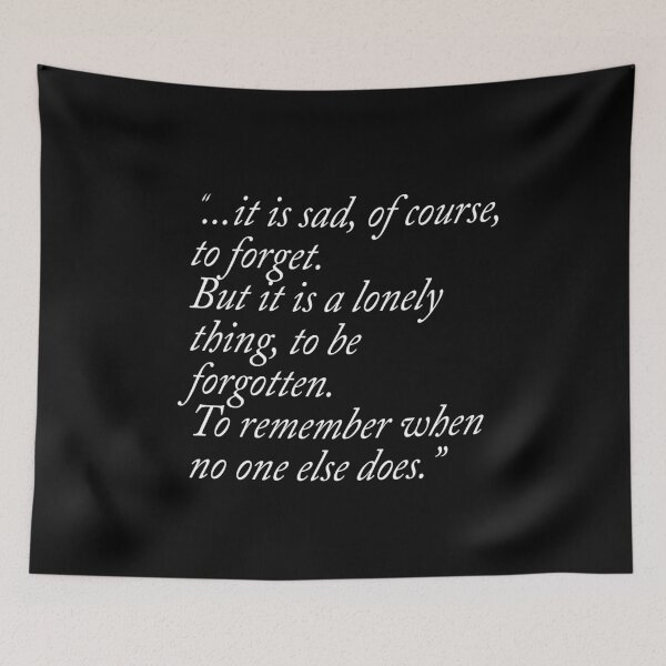 Item preview, addie larue quotes The Invisible Life of Addie LaRue designed and sold by krypton4shirt.