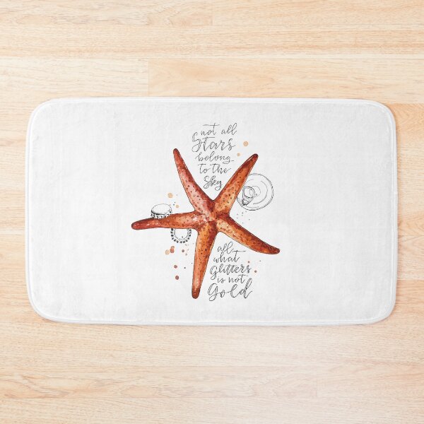 Item preview, starfish designed and sold by purpurort.