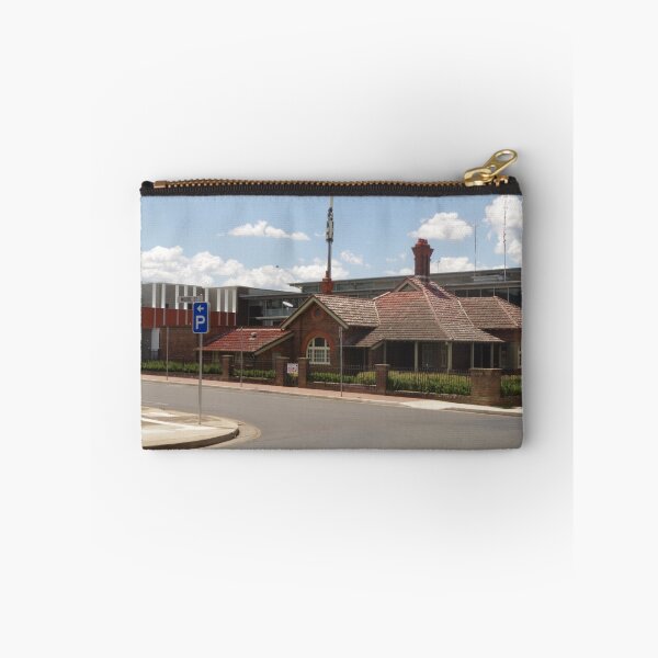Item preview, Old Police Station Armidale designed and sold by Paul Chubb.