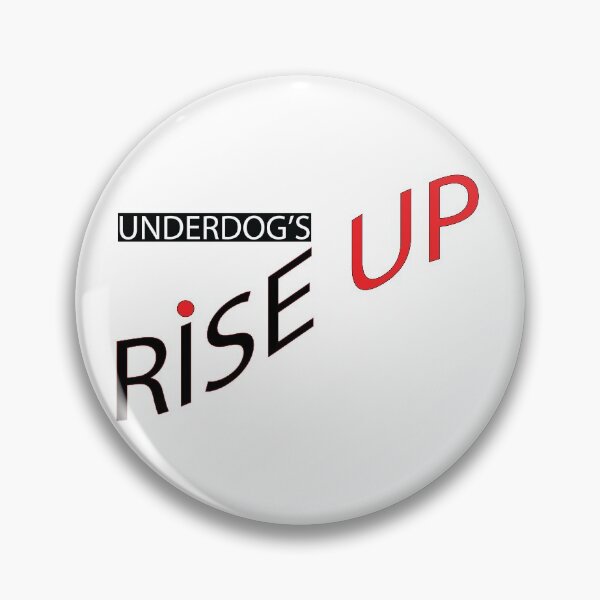 Item preview, RISE UP designed and sold by Cama-Chef-It-Up.