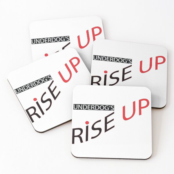 Item preview, RISE UP designed and sold by Cama-Chef-It-Up.