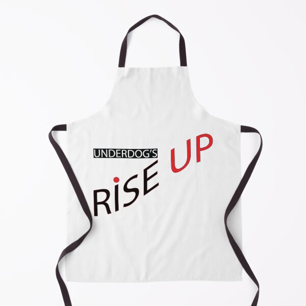 Item preview, RISE UP designed and sold by Cama-Chef-It-Up.