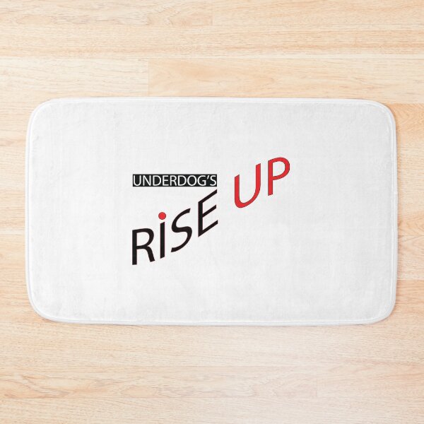 Item preview, RISE UP designed and sold by Cama-Chef-It-Up.