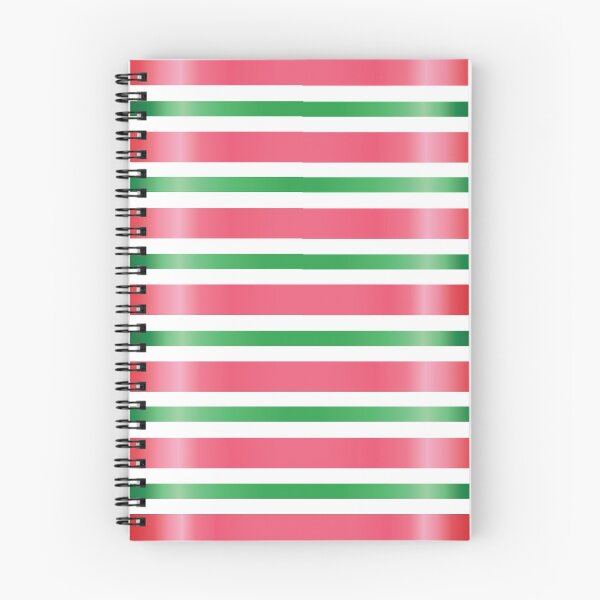 Item preview, Red and Green should most definitely be seen - Festive Stripes designed and sold by fanart.