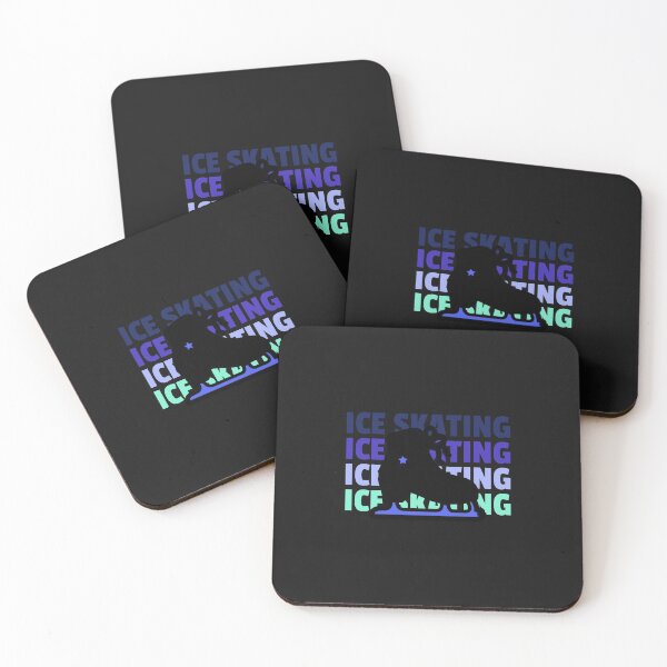 Item preview, Ice Skating designed and sold by joabaj.