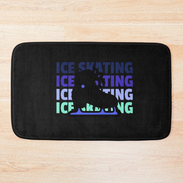 Item preview, Ice Skating designed and sold by joabaj.