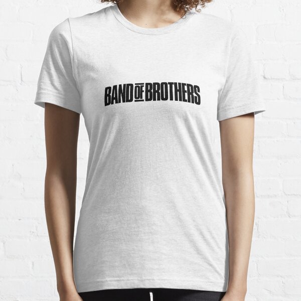 Easy Company Sign Active T-Shirt Band of Brothers