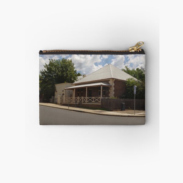 Item preview, Sheriffs Cottage, Armidale designed and sold by Paul Chubb.