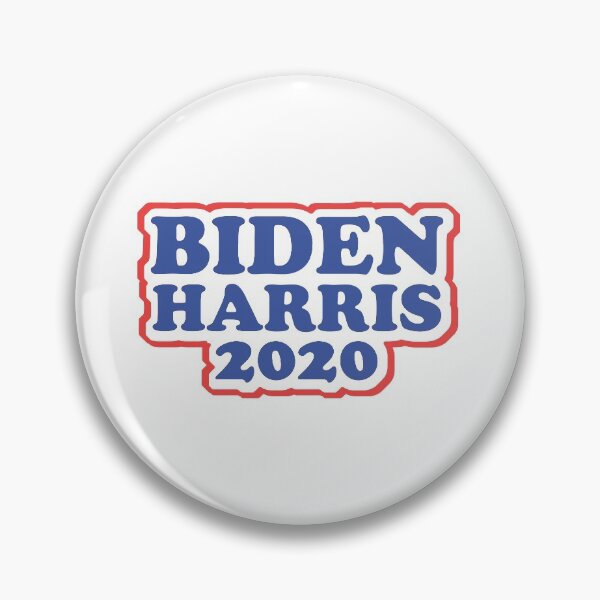 Item preview, BIDEN HARRIS 2020  designed and sold by Beginartist.