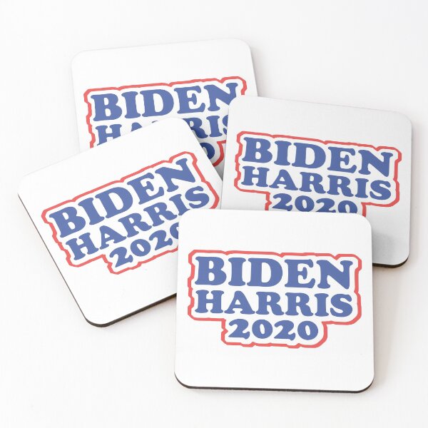 Item preview, BIDEN HARRIS 2020  designed and sold by Beginartist.