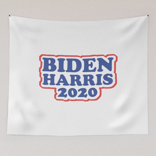 Item preview, BIDEN HARRIS 2020  designed and sold by Beginartist.