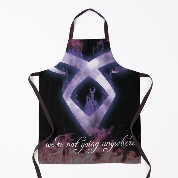 Item preview, #Shadowhunters - We're not going anywhere designed and sold by shadowfamd.