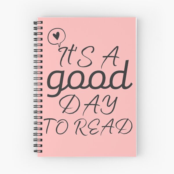 Item preview, Its a Good Day to Read designed and sold by Yakech.