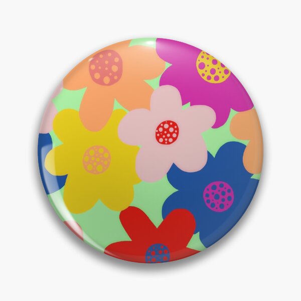 Item preview, Fave Flowers designed and sold by Karen Hempel.