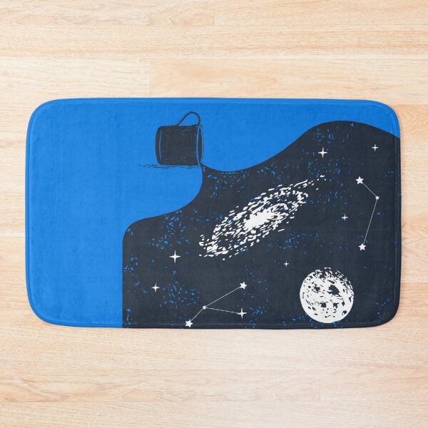 Item preview, Spread the Universe designed and sold by KalooDesignArt.
