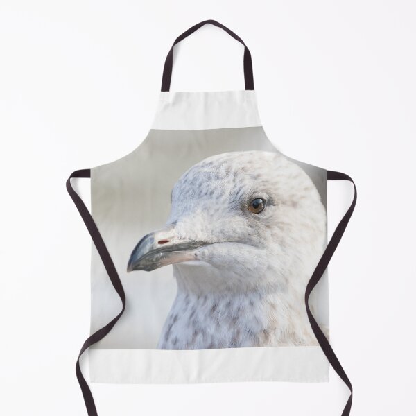 Item preview, Close-Up - Seagull designed and sold by LaurenTucker.
