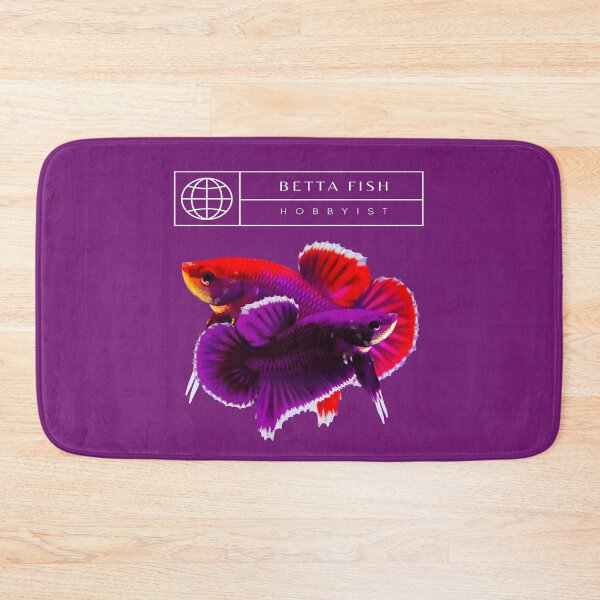 Item preview, Red betta Fish designed and sold by GFishy.