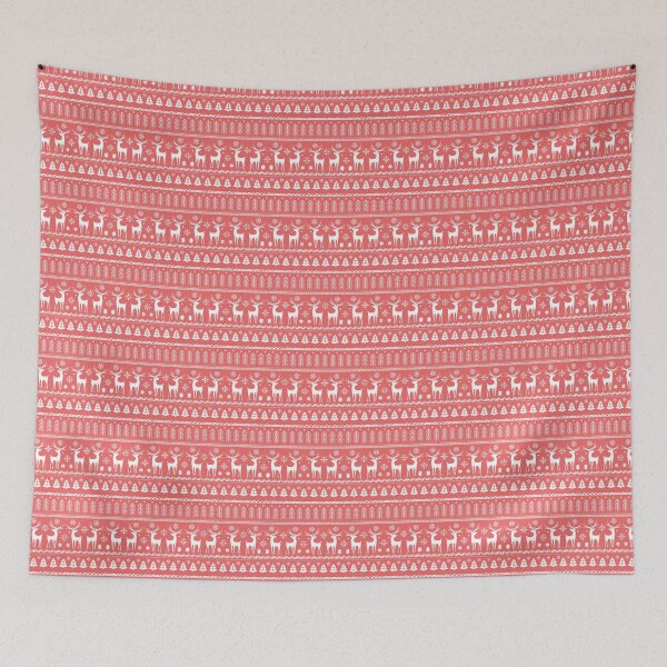 Item preview, Classic Rudolph designed and sold by FitFabFunny.