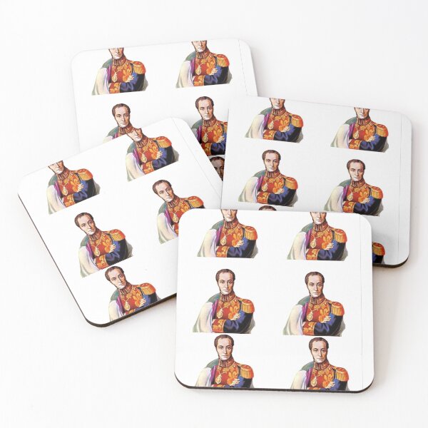 Item preview, Bolivar's  designed and sold by Gleamtwins.