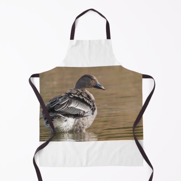 Item preview, Tundra Bean Goose designed and sold by LaurenTucker.