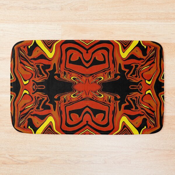 Item preview, Fluid art mixture. Abstract backdrop with mixing paint designed and sold by moustafakhalil.