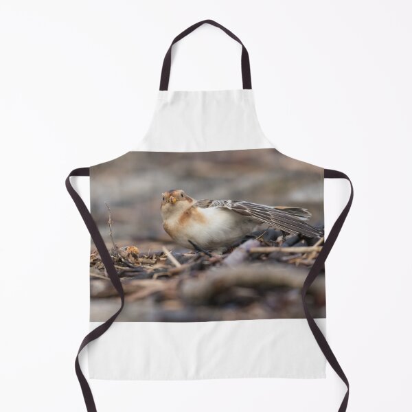 Item preview, Snow Bunting designed and sold by LaurenTucker.
