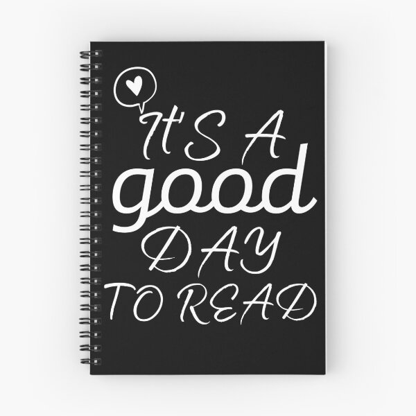 Item preview, Its a Good Day to Read designed and sold by Yakech.