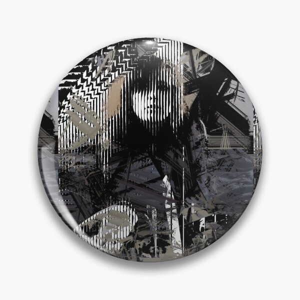Item preview, Portraiture Vibrations  designed and sold by MRNStudiosArt.