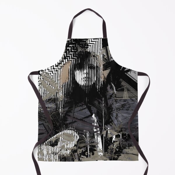 Item preview, Portraiture Vibrations  designed and sold by MRNStudiosArt.