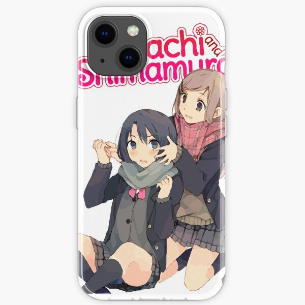 Shimamura Iphone Cases For Sale By Artists Redbubble