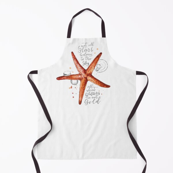 Item preview, starfish designed and sold by purpurort.