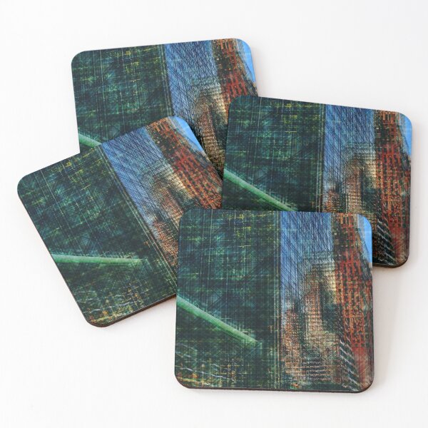 Item preview, City dante designed and sold by Jean-François Dupuis.