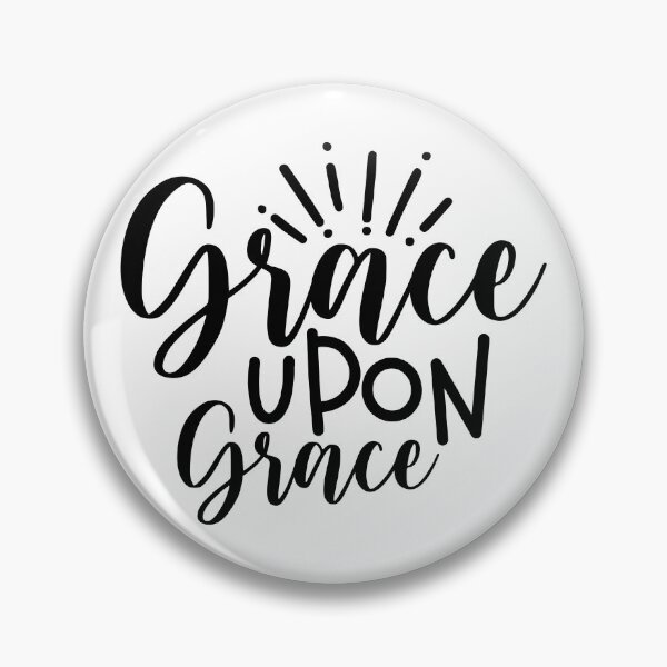 Item preview, upon grace designed and sold by Paul's Designs.