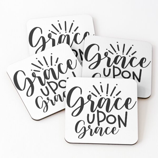 Item preview, upon grace designed and sold by Paul's Designs.