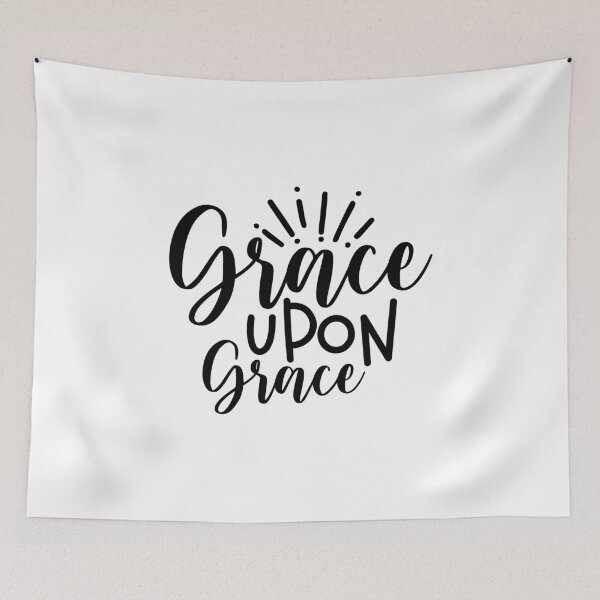 Item preview, upon grace designed and sold by Paul's Designs.