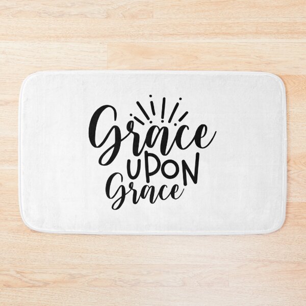 Item preview, upon grace designed and sold by Paul's Designs.