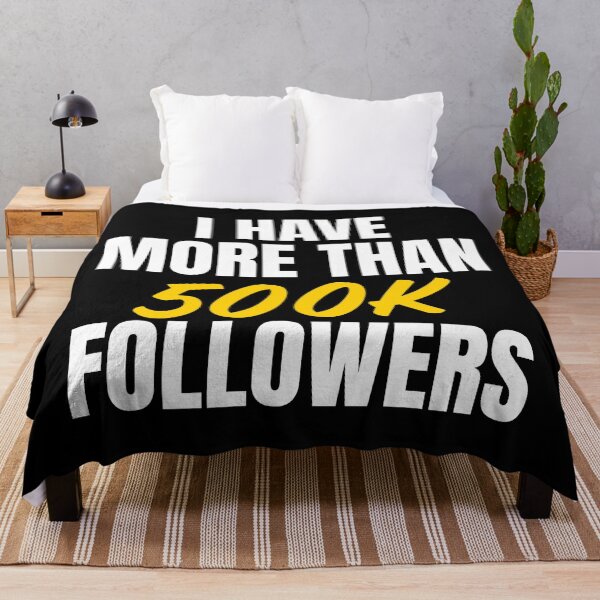Item preview, I have more than 500k followers, Influencer blogger vlogger fashion designed and sold by ds-4.