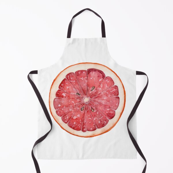 Item preview, Acuarela de pomelo designed and sold by Luli Reis.