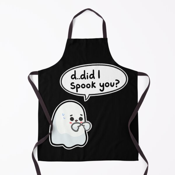 Item preview, spooked designed and sold by lucianavee.