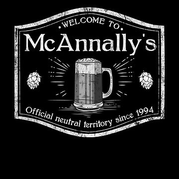 McAnally S Pub Official Neutral Territory Since 1914 Essential T Raf,360x360,075,t,fafafa Ca443f4786