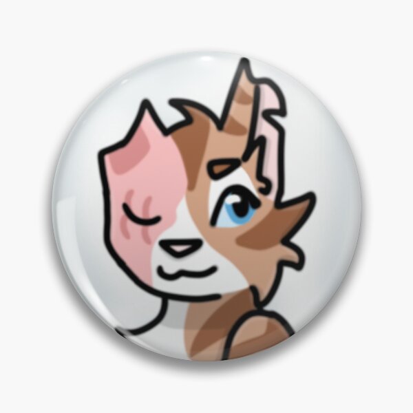Item preview, Brightheart designed and sold by ceolsonart.