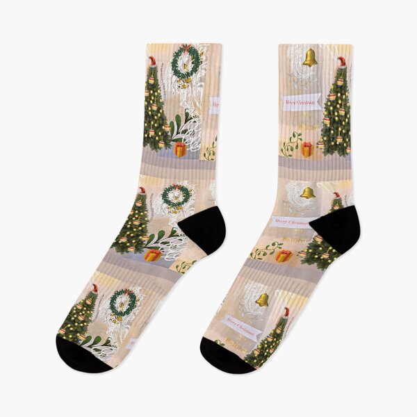 Item preview, Merry Christmas  designed and sold by Tonyasartprints.