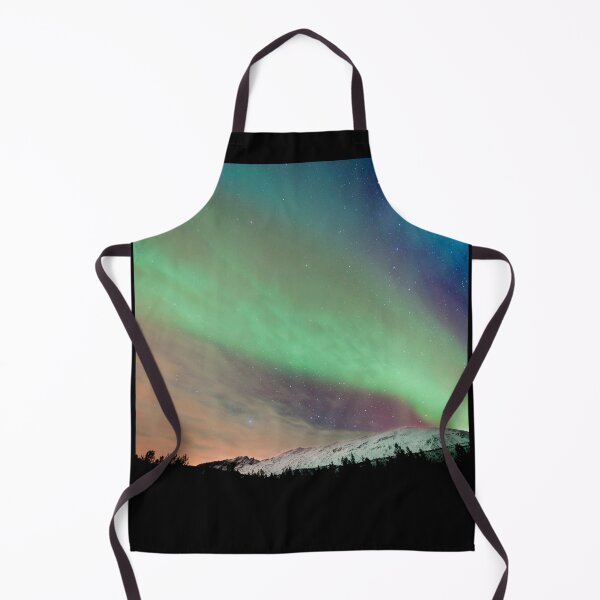 Item preview, Mystical Lights in the Northern Skies designed and sold by Orkneyology.