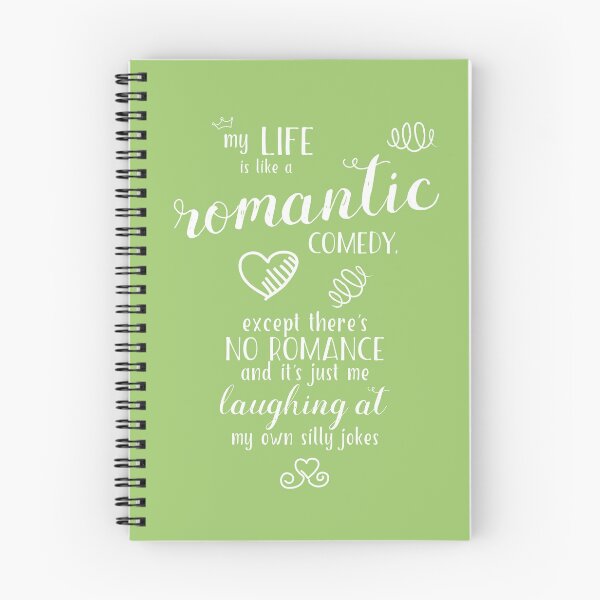 Item preview, RomCom designed and sold by Stuff By Jools.