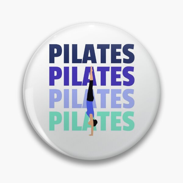 Item preview, Pilates Pilates  designed and sold by joabaj.