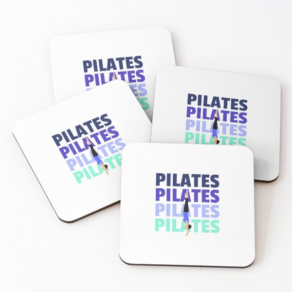 Item preview, Pilates Pilates  designed and sold by joabaj.