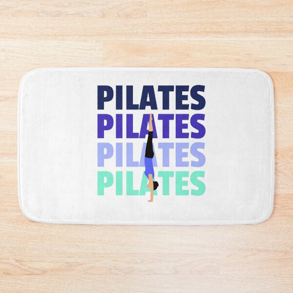 Aperçu de l'œuvre Pilates Pilates créée et vendue par joabaj.